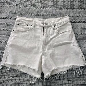 Curve Love Mom Short A&F